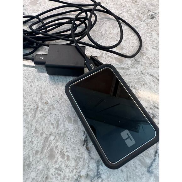 Tandem T:Slim X2 Pump w Charger Used Pre-Owned - Picture 1 of 6